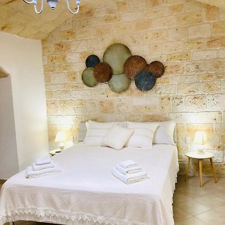 Antigua Historia Apartman Monopoli Kültér fotó