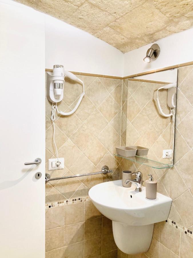Antigua Historia Apartman Monopoli Kültér fotó