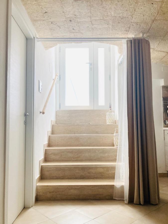 Antigua Historia Apartman Monopoli Kültér fotó